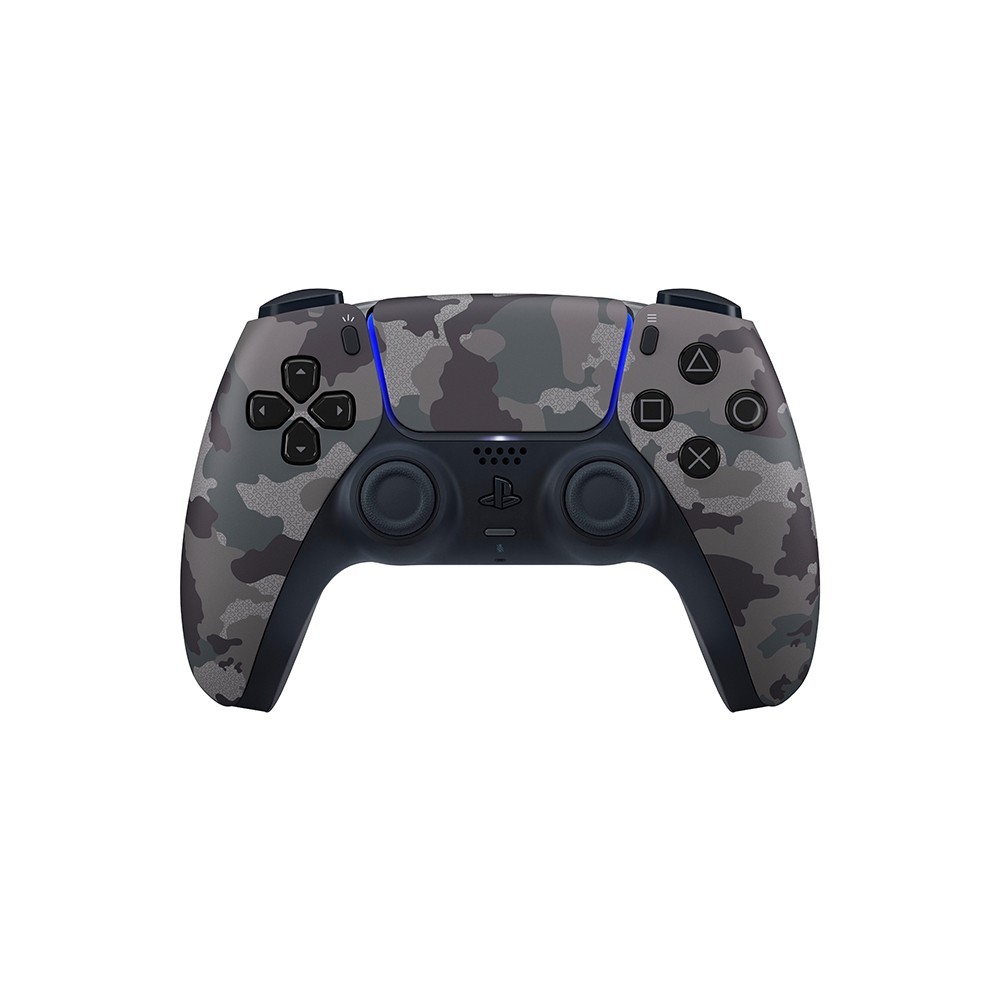 Microware 9 Cap DualSense Wireless Controller
