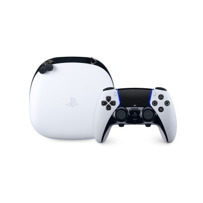 Microware 9 Cap DualSense Wireless Controller