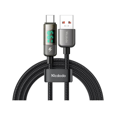 D'Wild USB Type C 100W Pd Power Delivery 20V Cable