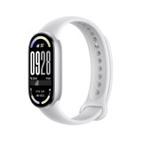 XIAOMI SMART BAND 10 PLATA XIAOMI SMART BAND 10 PLATA