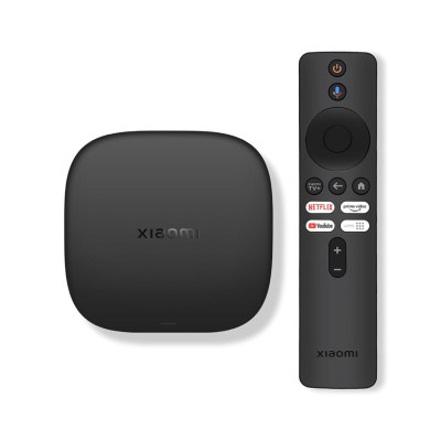 XIAOMI MI TV BOX S (3GEN ) EU