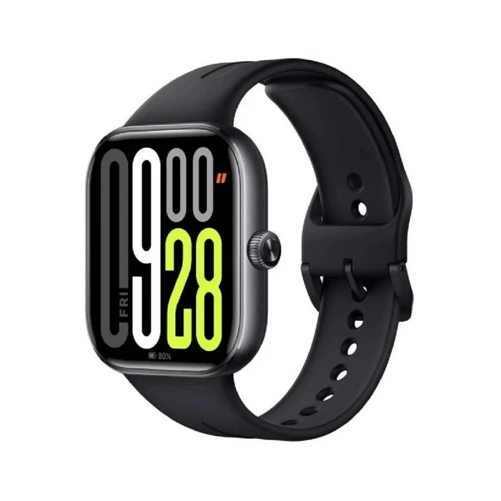 XIAOMI REDMI WATCH 5 NEGRO
