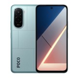 MÓVIL XIAOMI POCO M7 8+256G AZUL