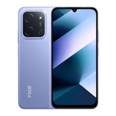 MÓVIL XIAOMI POCO C85 8+256G VIOLETA