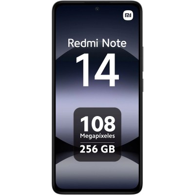 MOVIL-XIAOMI-REDMI-NOTE-14-8-256G-NEGRO