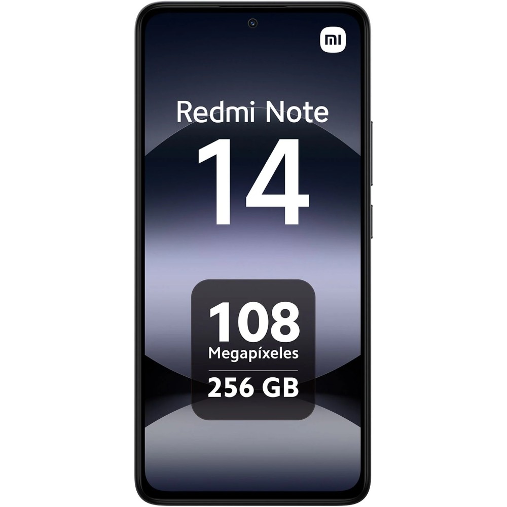 MOVIL-XIAOMI-REDMI-NOTE-14-8-256G-NEGRO