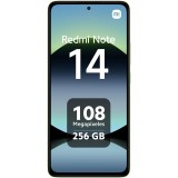 MÓVIL XIAOMI REDMI NOTE 14 8+256G VERDE MÓVIL XIAOMI REDMI NOTE 14 8+256G VERDE