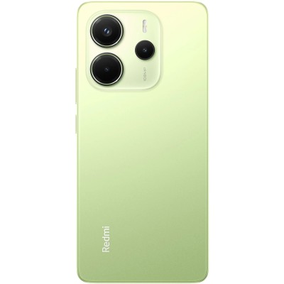 MÓVIL XIAOMI REDMI NOTE 14 8+256G VERDE