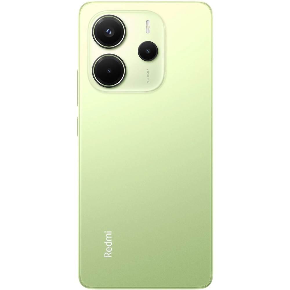 MÓVIL XIAOMI REDMI NOTE 14 8+256G VERDE