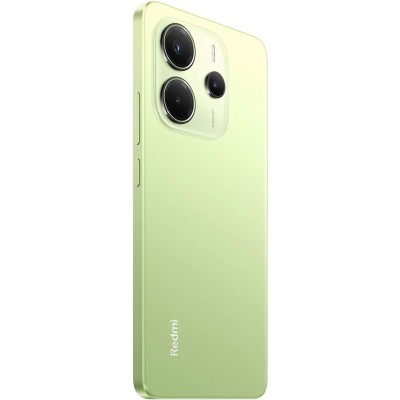 MÓVIL XIAOMI REDMI NOTE 14 8+256G VERDE