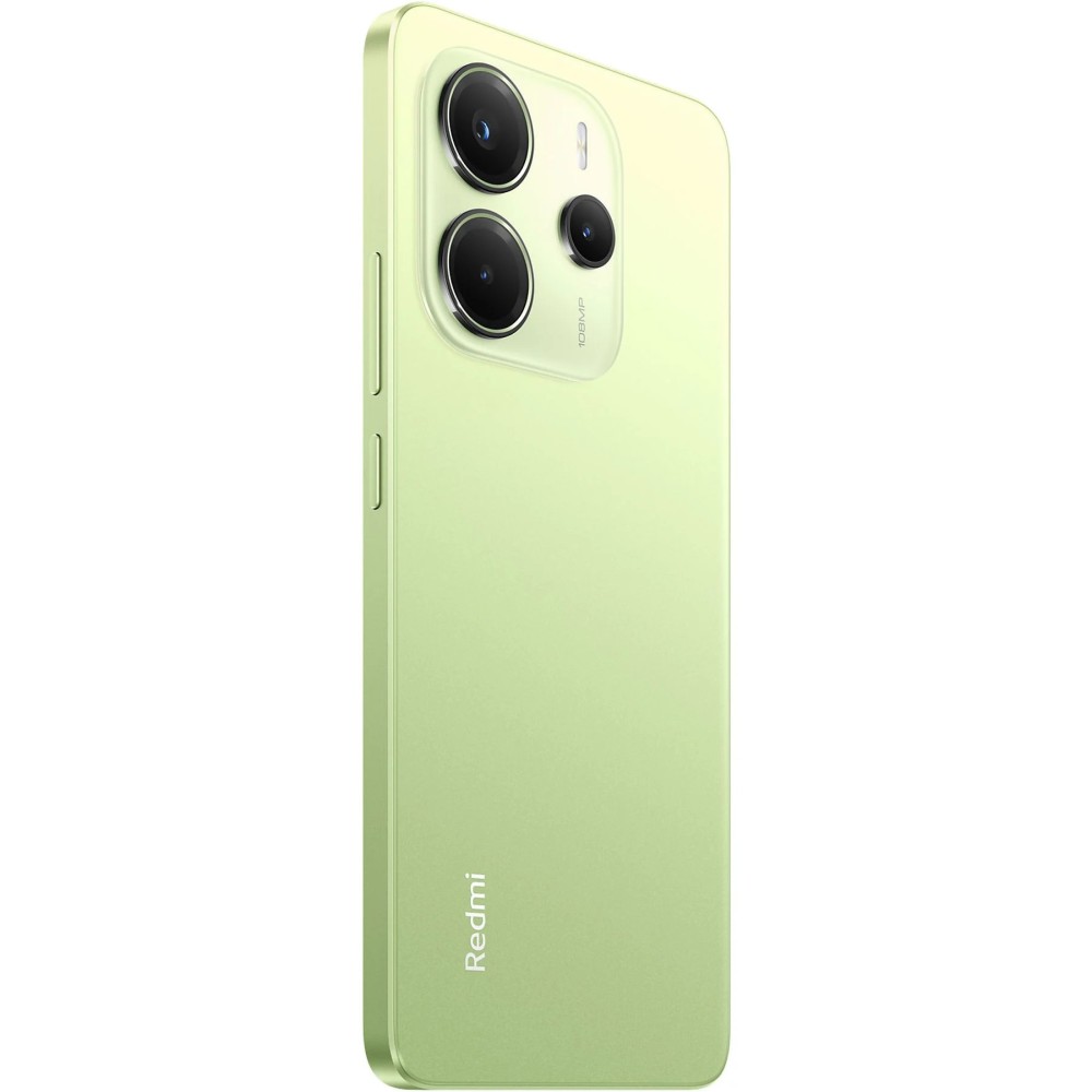 MÓVIL XIAOMI REDMI NOTE 14 8+256G VERDE