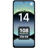 MÓVIL XIAOMI REDMI NOTE 14 8+256G AZUL MÓVIL XIAOMI REDMI NOTE 14 8+256G AZUL