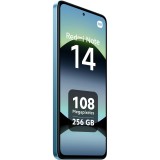MÓVIL XIAOMI REDMI NOTE 14 8+256G AZUL MÓVIL XIAOMI REDMI NOTE 14 8+256G AZUL
