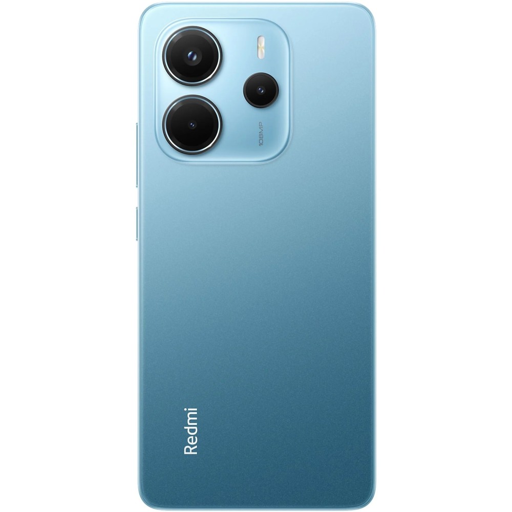 MÓVIL XIAOMI REDMI NOTE 14 8+256G AZUL