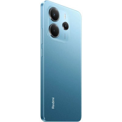 MÓVIL XIAOMI REDMI NOTE 14 8+256G AZUL