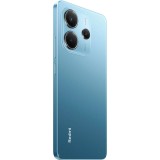 MÓVIL XIAOMI REDMI NOTE 14 8+256G AZUL MÓVIL XIAOMI REDMI NOTE 14 8+256G AZUL