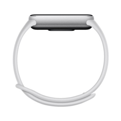 XIAOMI SMART BAND 10 PLATA