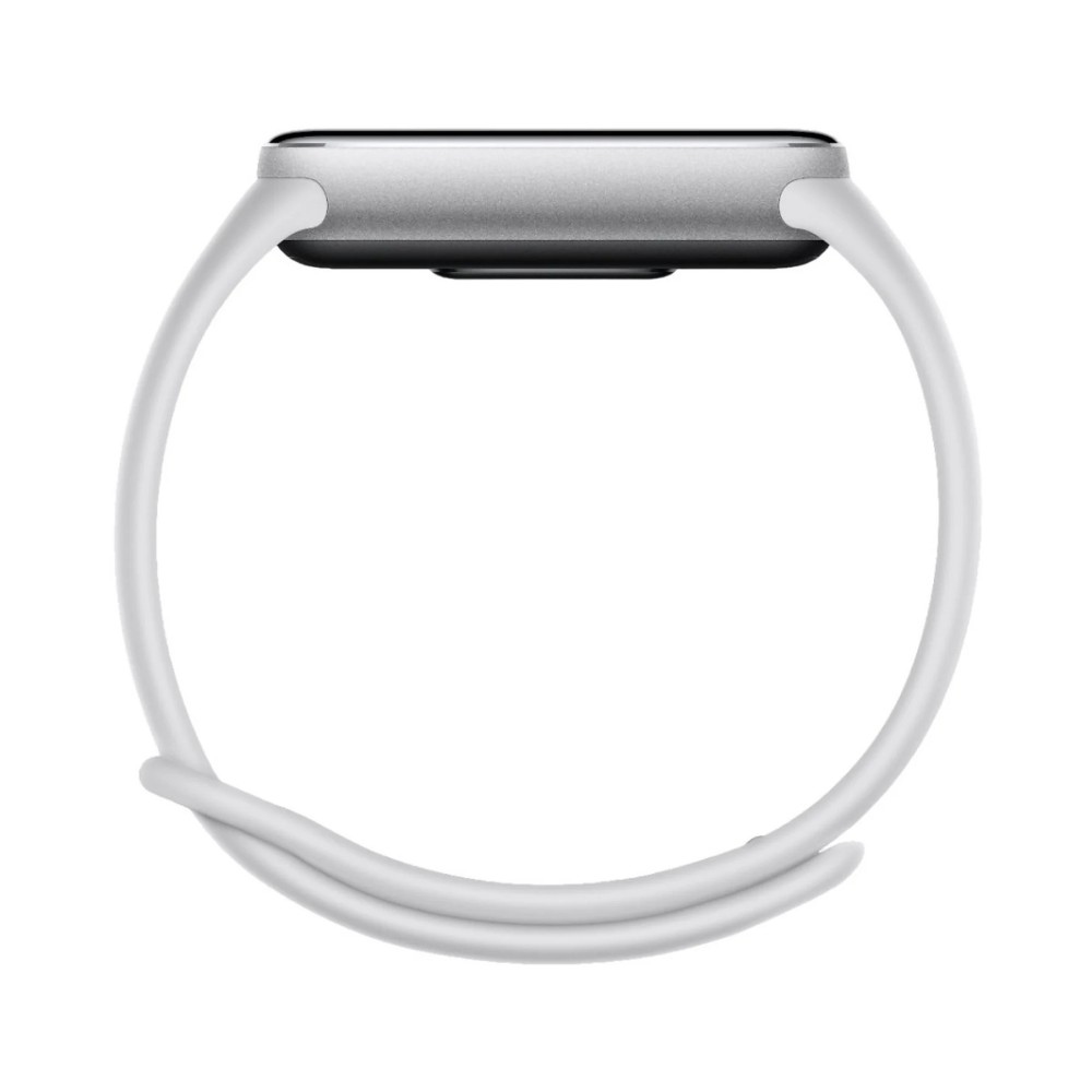 XIAOMI SMART BAND 10 PLATA