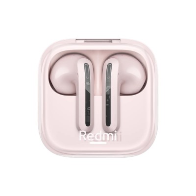 Redmi Buds 6 Active Rosa