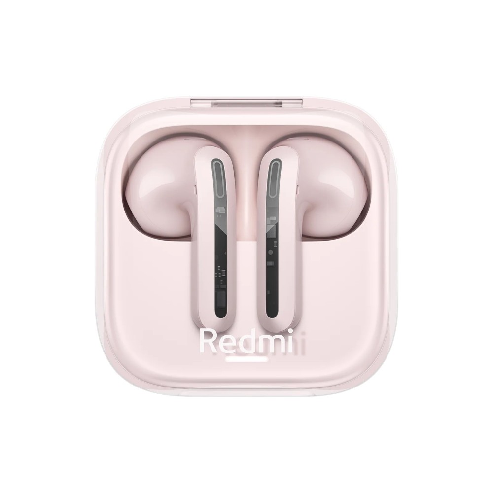 Redmi Buds 6 Active Rosa