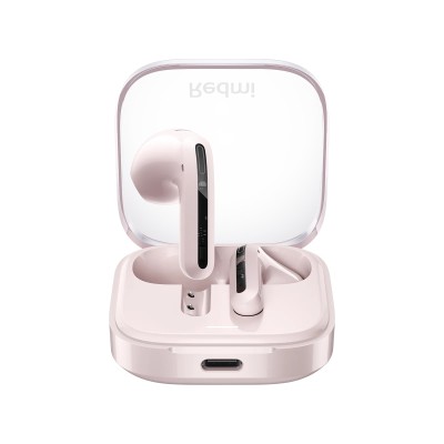 Redmi Buds 6 Active Rosa