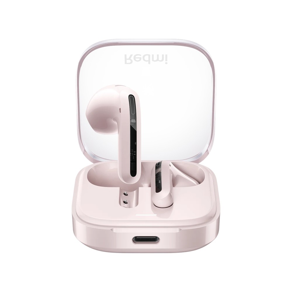 Redmi Buds 6 Active Rosa