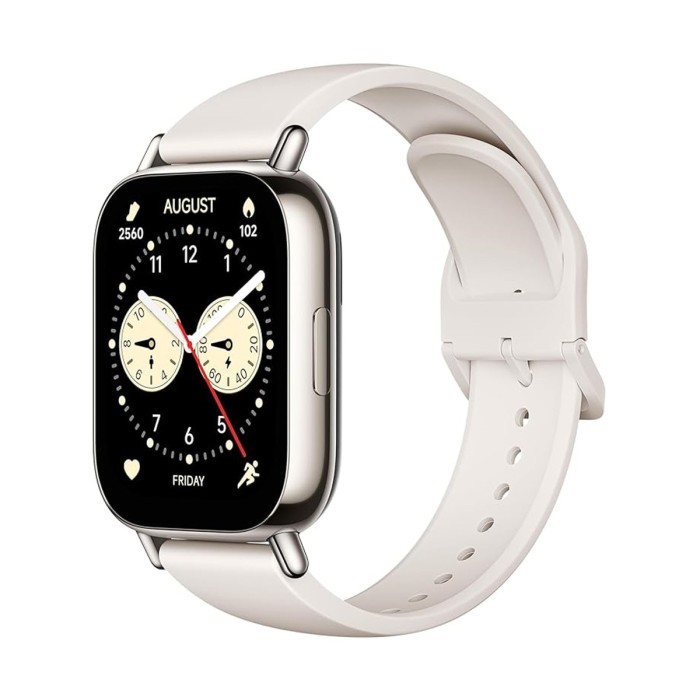 XIAOMI REDMI WATCH 5 LITE LIGHT GOLD