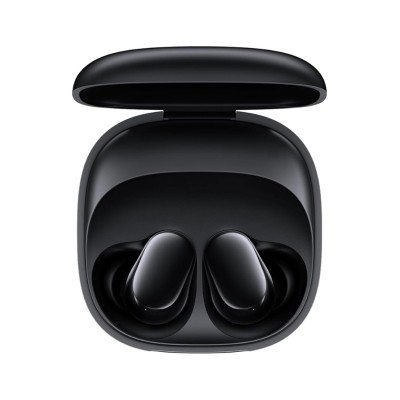 Redmi Buds 6 Play Negro