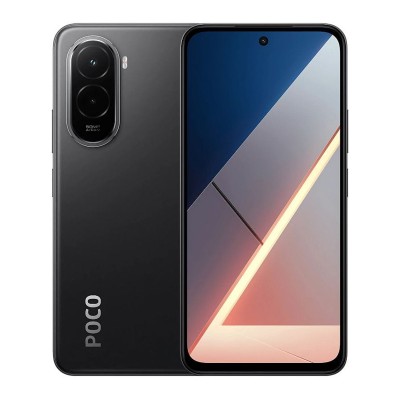 MÓVIL XIAOMI POCO M7 6+128G NEGRO