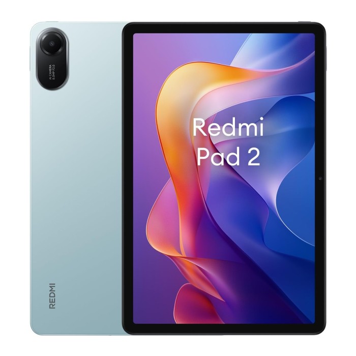 TABLET XIAOMI REDMI PAD 2 8+256GB VERDE