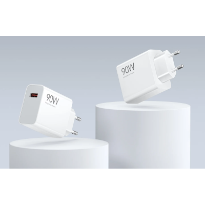 Xiaomi 90W HyperCharge Combo (Type-A) EU