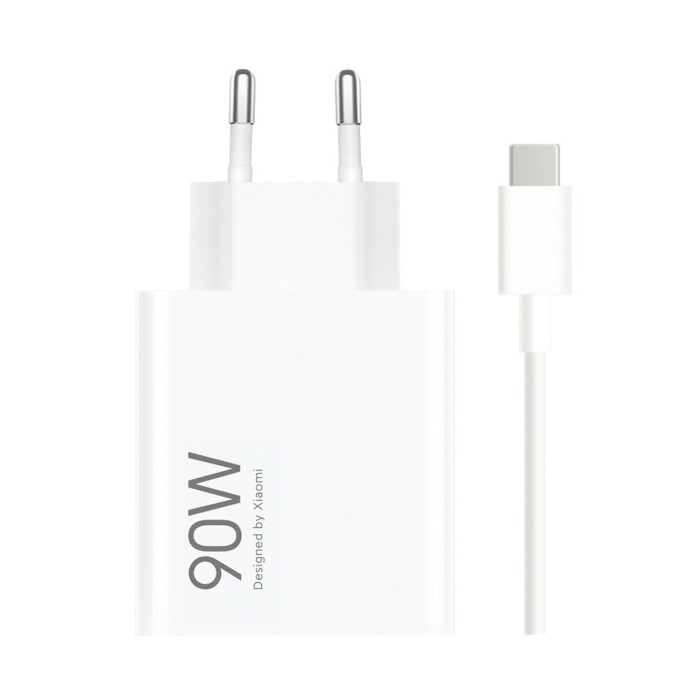 Xiaomi 90W HyperCharge Combo (Type-A) EU