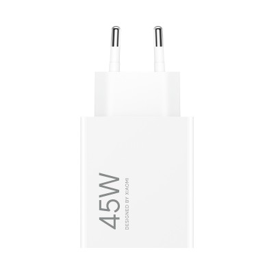 Xiaomi 45W Turbo Charging Power Adapter (Type-A) EU