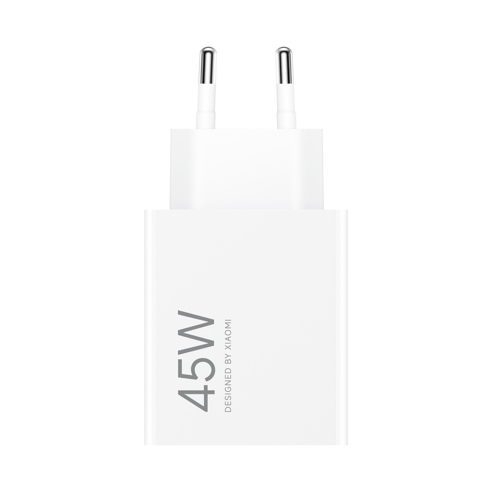 Xiaomi 45W Turbo Charging Power Adapter (Type-A) EU