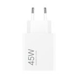 Xiaomi 45W Turbo Charging Power Adapter (Type-A) EU