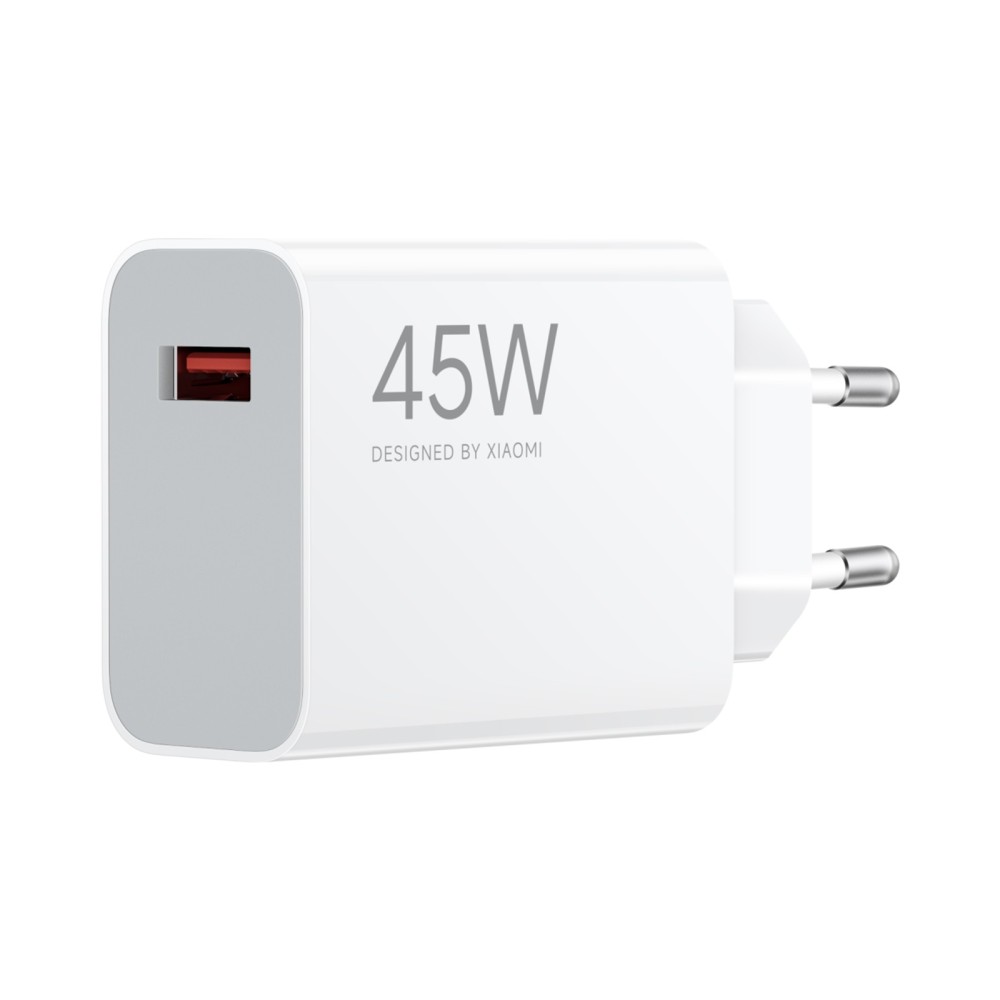 Xiaomi 45W Turbo Charging Power Adapter (Type-A) EU
