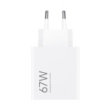 Xiaomi 67W HyperCharge Power Adapter (Type-A) EU