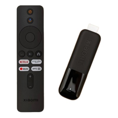 Xiaomi Mi TV Stick 4K (2nd Gen)