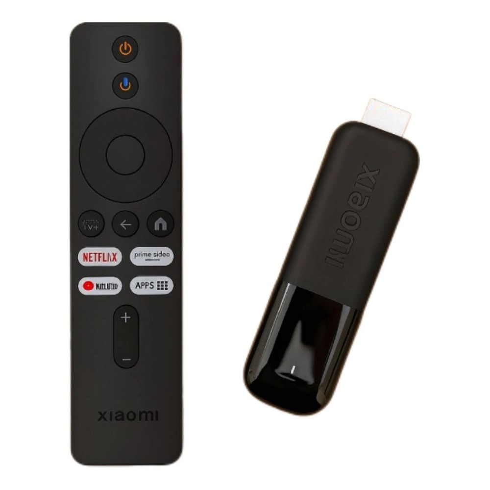 Xiaomi Mi TV Stick 4K (2nd Gen)