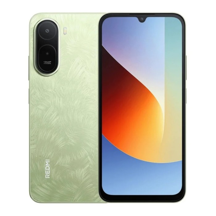 MÓVIL XIAOMI REDMI A7 PRO 4+64GB VERDE