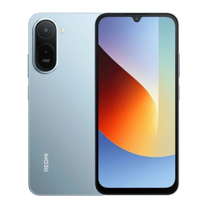 MÓVIL XIAOMI REDMI A7 PRO 4+64GB AZUL