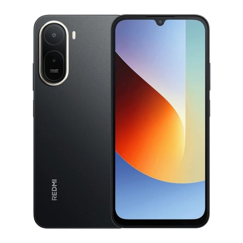 MÓVIL XIAOMI REDMI A7 PRO 4+128GB NEGRO