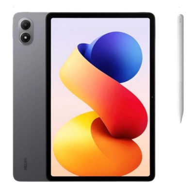 XIAOMI REDMI PAD 2 PRO CON REDMI SMART PEN 6+128GB GRIS
