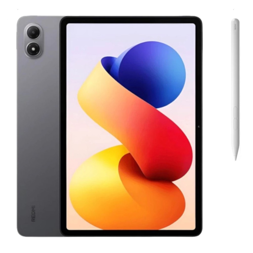 XIAOMI REDMI PAD 2 PRO CON REDMI SMART PEN 6+128GB GRIS