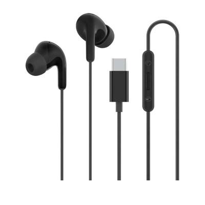 XIAOMI Type-C Earphones_Black