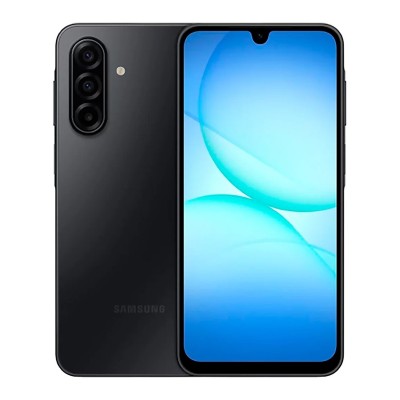 MÓVIL SAMSUNG A17 4G A175 4+128GB EU BLACK