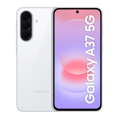 MÓVIL SAMSUNG A37 5G A376 6+128GB EU WHITE