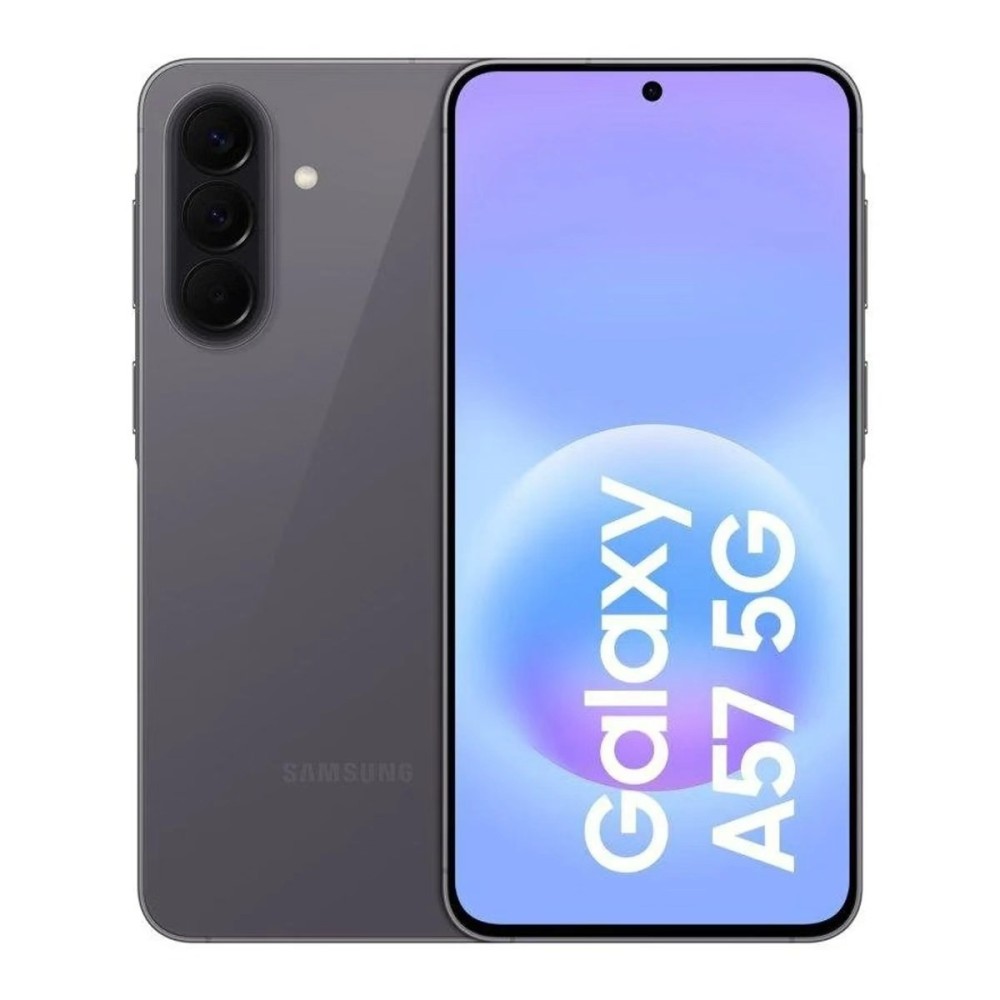 MÓVIL SAMSUNG A57 5G A576 8+128GB GRAY