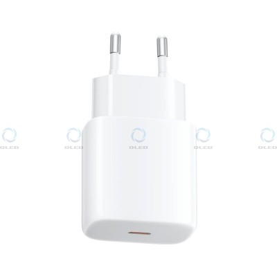 Xiaomi 20W Fast Charging Power Adapter (Type-C) EU