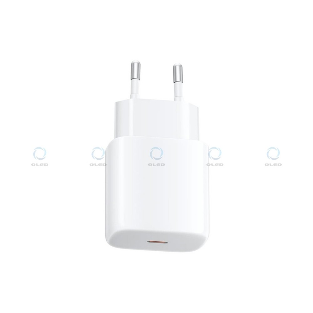 Xiaomi 20W Fast Charging Power Adapter (Type-C) EU